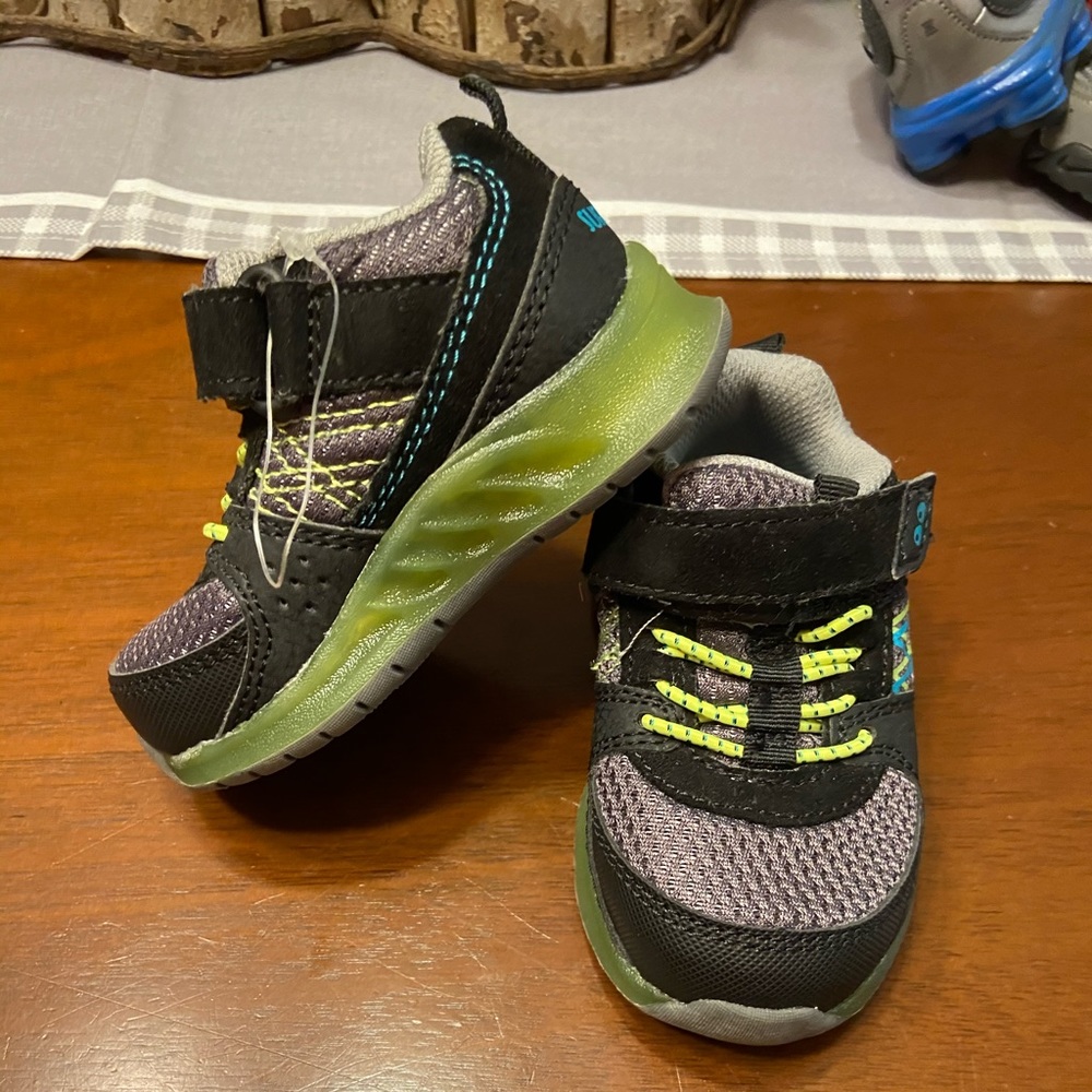 Stride rite shoes